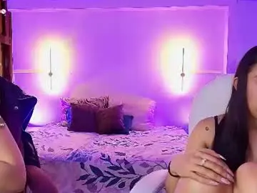 Chaturbate Live Porn of _gaby1