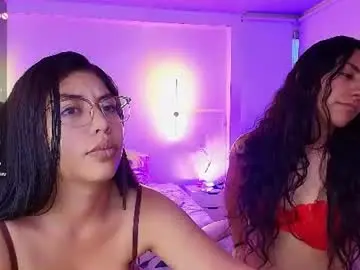 Chaturbate Sex Chat of _gaby1