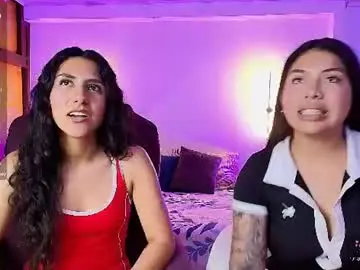 Chaturbate Nude Webcam of _gaby1