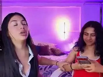 Chaturbate Adult Webcams of _gaby1