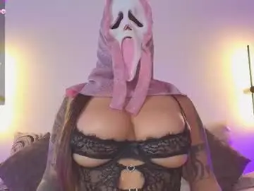 Chaturbate Private Sex Chat of _gaby1
