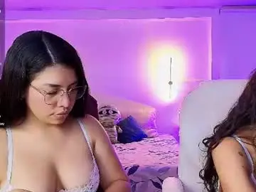 Chaturbate Live Porn of _gaby1