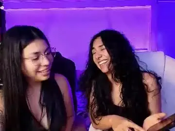Chaturbate Live Sex Cam of _gaby1
