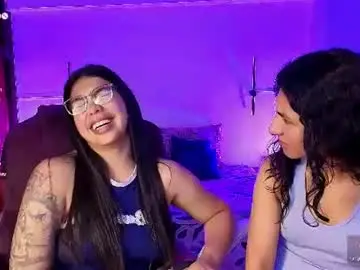 Chaturbate Sex Cam of _gaby1
