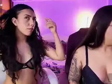 Chaturbate Private Sex Chat of _gaby1