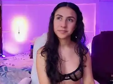 Chaturbate Private Sex Chat of _gaby1