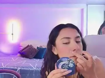 Chaturbate Adult Webcams of _gaby1