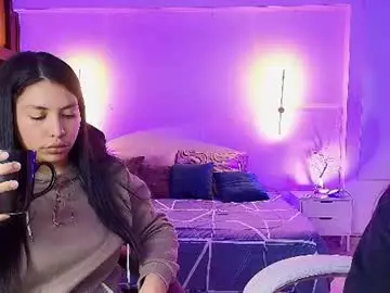 Chaturbate Private Sex Chat of _gaby1