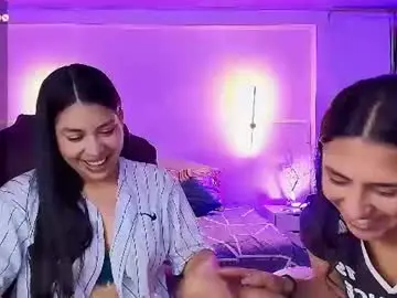 Chaturbate Live Sex Cam of _gaby1