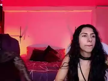 Chaturbate Best Webcam of _gaby1