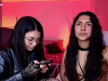 Chaturbate Free Porn Cam of _gaby1