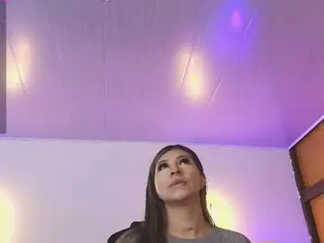 Chaturbate Best Webcam of _gaby1