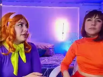 Chaturbate Best live sex cam show of _gaby1