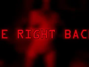 Chaturbate Adult Webcams of _yourwetdreams_