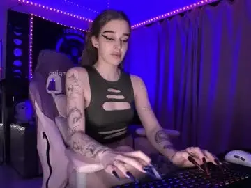 Chaturbate Sex Cam of _yourwetdreams_