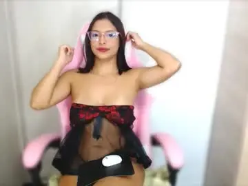 Chaturbate Sex Cam of alejaharker