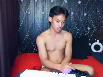 Chaturbate Sex Cam of amazing_harvey
