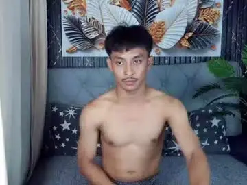 Chaturbate Private Sex Chat of amazing_harvey