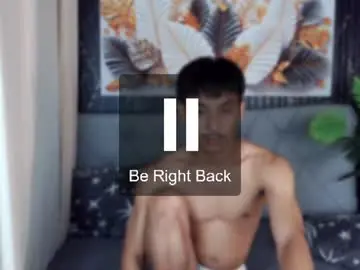 Chaturbate Sex Cam of amazing_harvey
