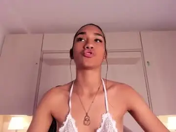 Chaturbate Free Porn Cam of anaacollins_