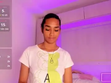 Chaturbate Adult Video Chat of anaacollins_