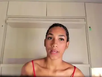 Chaturbate Adult Webcam of anaacollins_