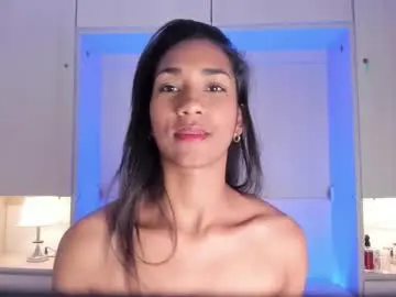 Chaturbate Live Sex Cam of anaacollins_