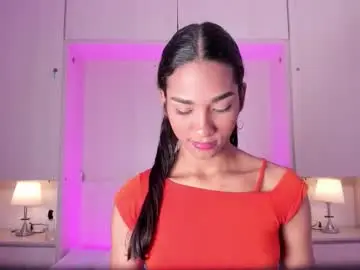 Chaturbate Free Porn Cam of anaacollins_