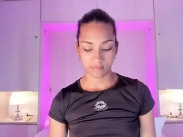 Chaturbate Adult Webcam of anaacollins_