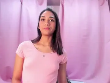 Chaturbate Best Webcam of anaacollins_