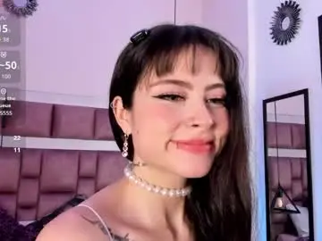 Chaturbate Best live sex cam show of annienasty