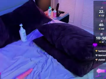 Chaturbate Adult Video Chat of annytovar