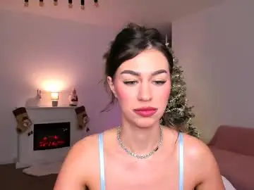 Chaturbate Live Porn of anysasmithh