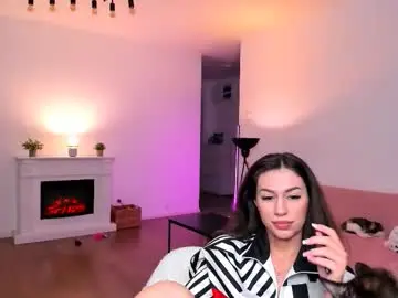 Chaturbate Private Sex Chat of anysasmithh