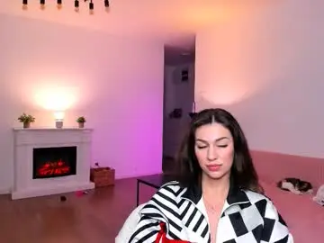 Chaturbate Adult Video Chat of anysasmithh
