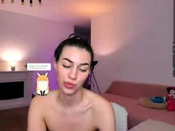 Chaturbate Free Live Porn of anysasmithh