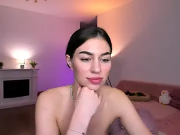 Chaturbate Adult Webcams of anysasmithh