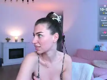 Chaturbate Live Sex of anysasmithh