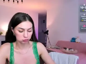 Chaturbate Adult Video Chat of anysasmithh