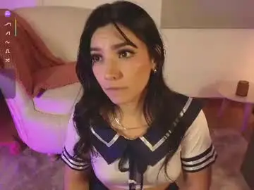 Chaturbate Live Porn of ariana_bae_