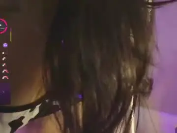 Chaturbate Adult Webcams of ariana_bae_