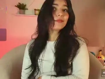 Chaturbate Best live sex cam show of ariana_bae_