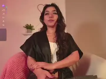 Chaturbate Best live sex cam show of ariana_bae_