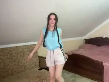 Chaturbate Adult Webcams of arleanhargenrader