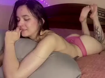 Chaturbate Adult Webcams of arleanhargenrader