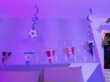 Chaturbate Adult Webcam of ashleey_vega
