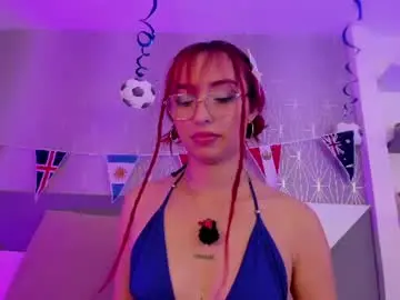 Chaturbate Sex Chat of ashleey_vega