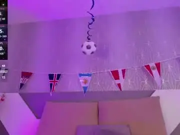 Chaturbate Adult Webcam of ashleey_vega
