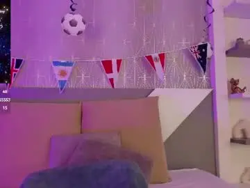 Chaturbate Live Sex of ashleey_vega
