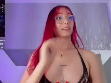 Chaturbate Private Sex Chat of ashleey_vega
